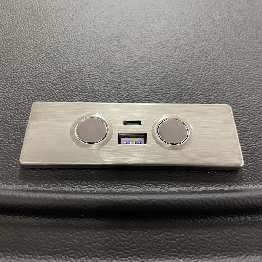 Gopher Pop Up Counter Deluxe — Hardware Only